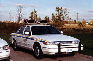 Ontario Provincial Police (57016 Byte)