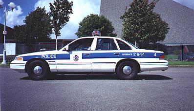 Ste-Foy Police (42529 Byte)