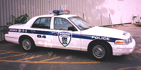 Deux-Montagnes Regional Police (88571 Byte)