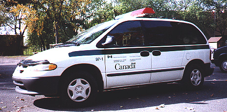 Canada Historic Parks Police (106797 Byte)