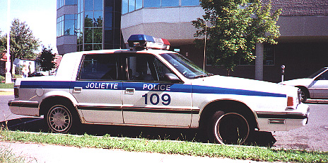 Joliette Police (105638 Byte)