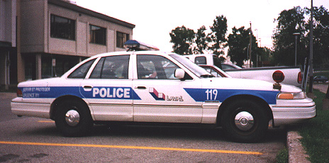 Laval Police (73611 Byte)