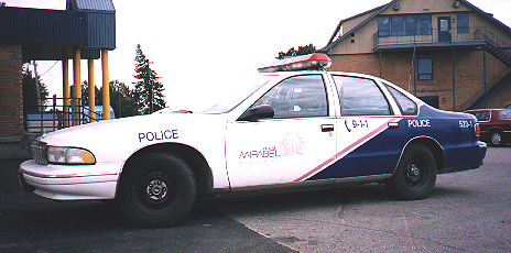 Mirabel Police (73364 Byte)