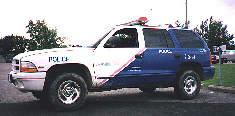 Mirabel Police (68781 Byte)