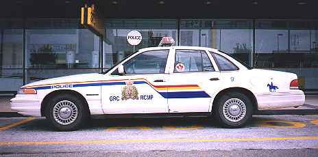 Royal Canadian Mounted Police (81600 Byte)