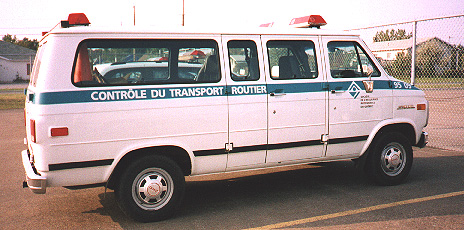 SAAQ Transport Highway Patrol (84382 Byte)